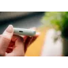 Verbatim Charge 'n' Go Magnetische kabellose Powerbank 10000mAh Grün