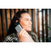 Verbatim Charge 'n' Go Magnetic Wireless Power Bank 10000mAh Blau