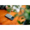 Verbatim Charge 'n' Go Magnetic Wireless Power Bank 10000mAh Grau