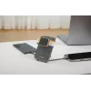 Verbatim Charge'n'Go 2C Powerbank 5000 mAh Grau