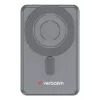 Verbatim Charge'n'Go 2C Powerbank 5000 mAh Grau