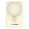 Verbatim Charge'n'G0 2C Powerbank 5000 mAh Gold