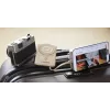 Verbatim Charge'n'G0 2C Powerbank 5000 mAh Gold