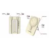 Verbatim Charge'n'G0 2C Powerbank 5000 mAh Gold