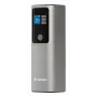 Tragbare Batterie Verbatim Charge 'n' Go Powerbank 27000mAh