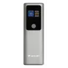 Tragbare Batterie Verbatim Charge 'n' Go Powerbank 27000mAh