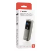 Tragbare Batterie Verbatim Charge 'n' Go Powerbank 27000mAh
