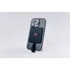 Verbatim SnapBack Ultra schlank SSD 1TB USB Type-C USB 3.2 Gen 2x2 Schwarz
