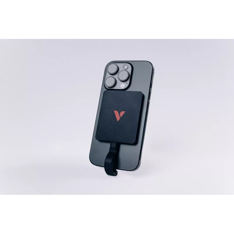 Verbatim SnapBack Ultra schlank SSD 2TB USB Type-C USB 3.2 Gen 2x2 Schwarz