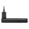 Verbatim Fold 'n' Go GaN-Ladegerät 65W EU-Stecker Schwarz, Innenbereich, AC, 20 V, Schwarz