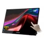 Tragbarer Monitor Verbatim 14 Zoll FHD Touch LCD 1920x1080