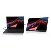 Tragbarer Monitor Verbatim 14 Zoll FHD Touch LCD 1920x1080