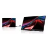 Tragbarer Monitor Verbatim 14 Zoll FHD Touch LCD 1920x1080
