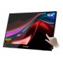 Tragbarer Monitor Verbatim 15,6 Zoll FHD Touch LCD 1920 x 1080