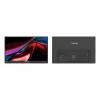Verbatim Portable 15.6 Zoll FHD Dual Monitor Essentials, 39,6 cm (15,6 Zoll), LCD, 1920 x 1080 Pixel, Full HD, 16:9, 10 ms