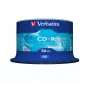 Verbatim CD-R Extra Protection 700 MB 52x 50 Stück