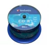 Verbatim CD-R Extra Protection 700 MB 52x 50 Stück
