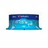 Verbatim CD-R AZO Crystal 700 MB 52x 25 St.