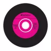 Verbatim CD-R AZO Data Vinyl 700 MB 52x 10 Stück