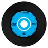 Verbatim CD-R AZO Data Vinyl 700 MB 52x 10 Stück