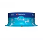 Verbatim CD-R Extra Protection 700 MB 52x 25 Stück