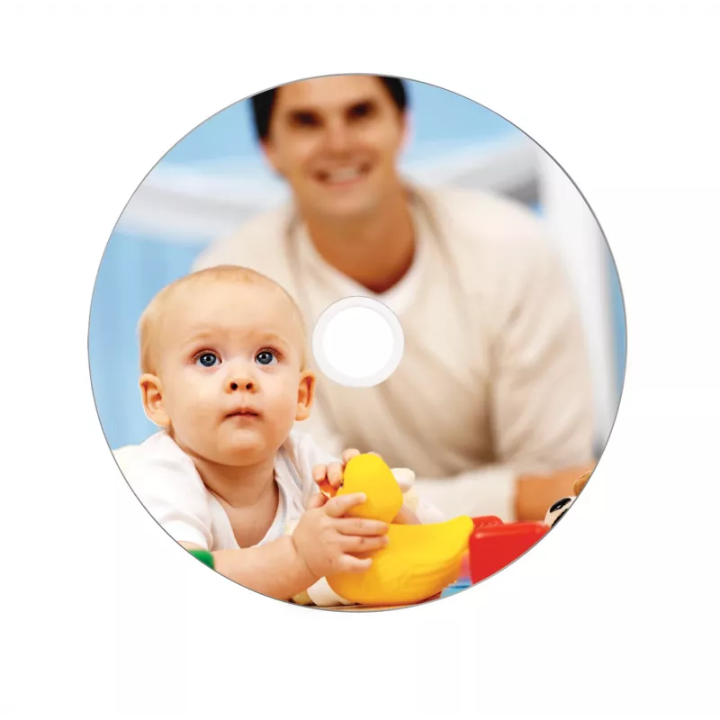 Verbatim CD-R AZO Wide Inkjet Printable no ID 700 MB 52x 50 Stk.