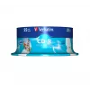 Verbatim CD-R AZO Wide Inkjet Printable 700 MB 52x 25 Stk.
