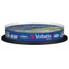 Verbatim CD-RW 12x 700 MB 10 Stück
