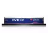 Verbatim DVD+R Matt Silber 4,7 GB 10 Stück