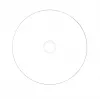 Verbatim DVD+R Wide Inkjet Printable No ID Brand, DVD+R, 120 mm, bedruckbar, Spindel, 50 Stk., 4,7 GB