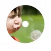 Verbatim 43521 unbedruckter DVD 4,7 GB DVD-R 10 Stück
