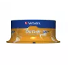 Verbatim 43667 4,7 GB DVD-R 25 Stück