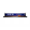 Verbatim DVD-R Matt Silver 4,7 GB 10 Stück