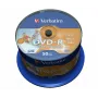 Verbatim 43533 Leer-DVD 4,7 GB DVD-R 50 Stück