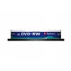 Verbatim DVDVER00072B, DVD-RW, Spindel, 10 Stück, 4,7 GB