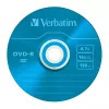 Verbatim DVD-R Colour 4,7 GB 5 Stück