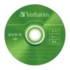 Verbatim DVD-R Colour 4,7 GB 5 Stück