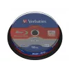 Verbatim BD-RE SL 25GB 2x 10er-Packung Spindel 10 Stück