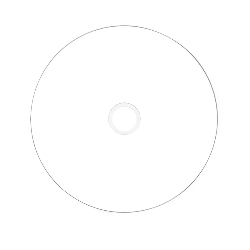 Verbatim BD-R SL 25GB 6x Printable 10er-Packung Jewel Case 10 Stück