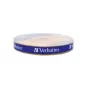 Verbatim DVD-R Matt Silver 16x 4,7 GB 10 St.