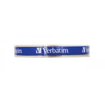 Verbatim DVD-R Matt Silver 16x 4,7 GB 10 St.