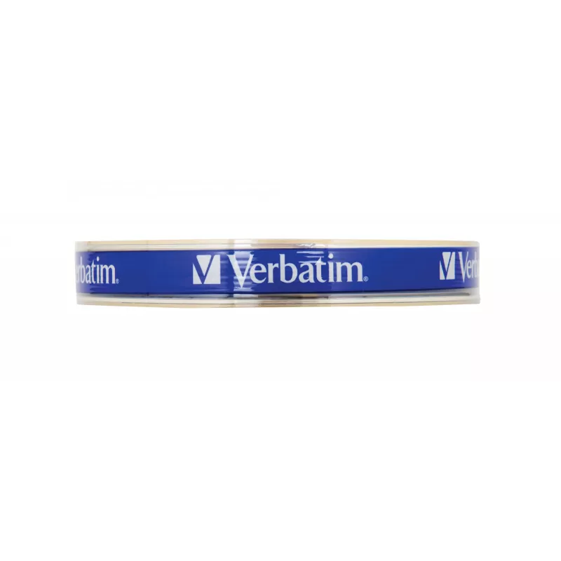 Verbatim DVD-R Matt Silver 16x 4,7 GB 10 St.