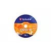 Verbatim DVD-R Matt Silver 16x 4,7 GB 10 St.