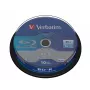 Verbatim BD-R SL 25GB 6x 10er-Packung Spindel 10 Stück