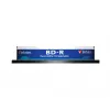 Verbatim BD-R SL 25GB 6x 10er-Packung Spindel 10 Stück