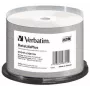 Verbatim DataLifePlus 4.7 GB DVD-R 50 Stück