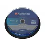 Verbatim 43746 unbespielte Blu-Ray Disc BD-R 50 GB 10 Stück