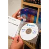 Verbatim BD-R XL 100GB* 4x Wide Inkjet Printable 5 Stück Jewel Case