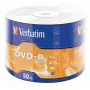 Verbatim 43791 DVD-Rohlinge 4,7 GB DVD-R 50 Stück