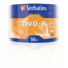 Verbatim 43791 DVD-Rohlinge 4,7 GB DVD-R 50 Stück